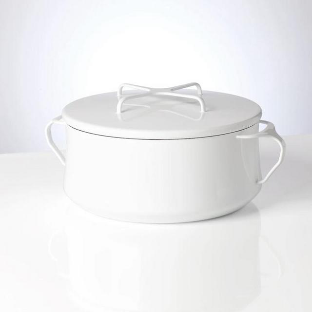 Dansk 4 Quart casserole