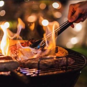 Grill Fund