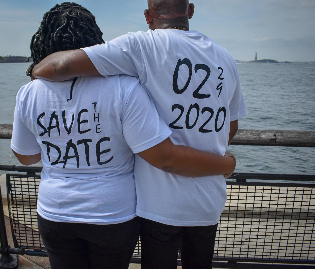 The Wedding Website of Shavonda Martin and Taiwan Locke