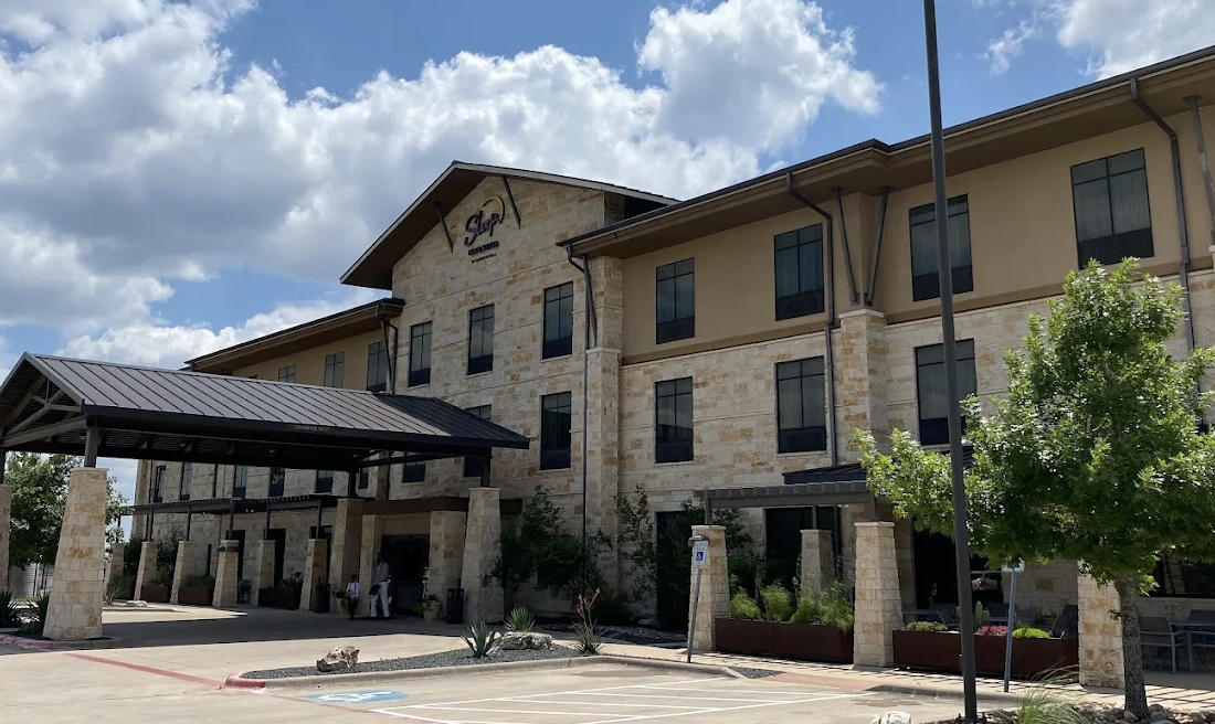 The Wedding Website of Brittany Parker and Steve Garcia