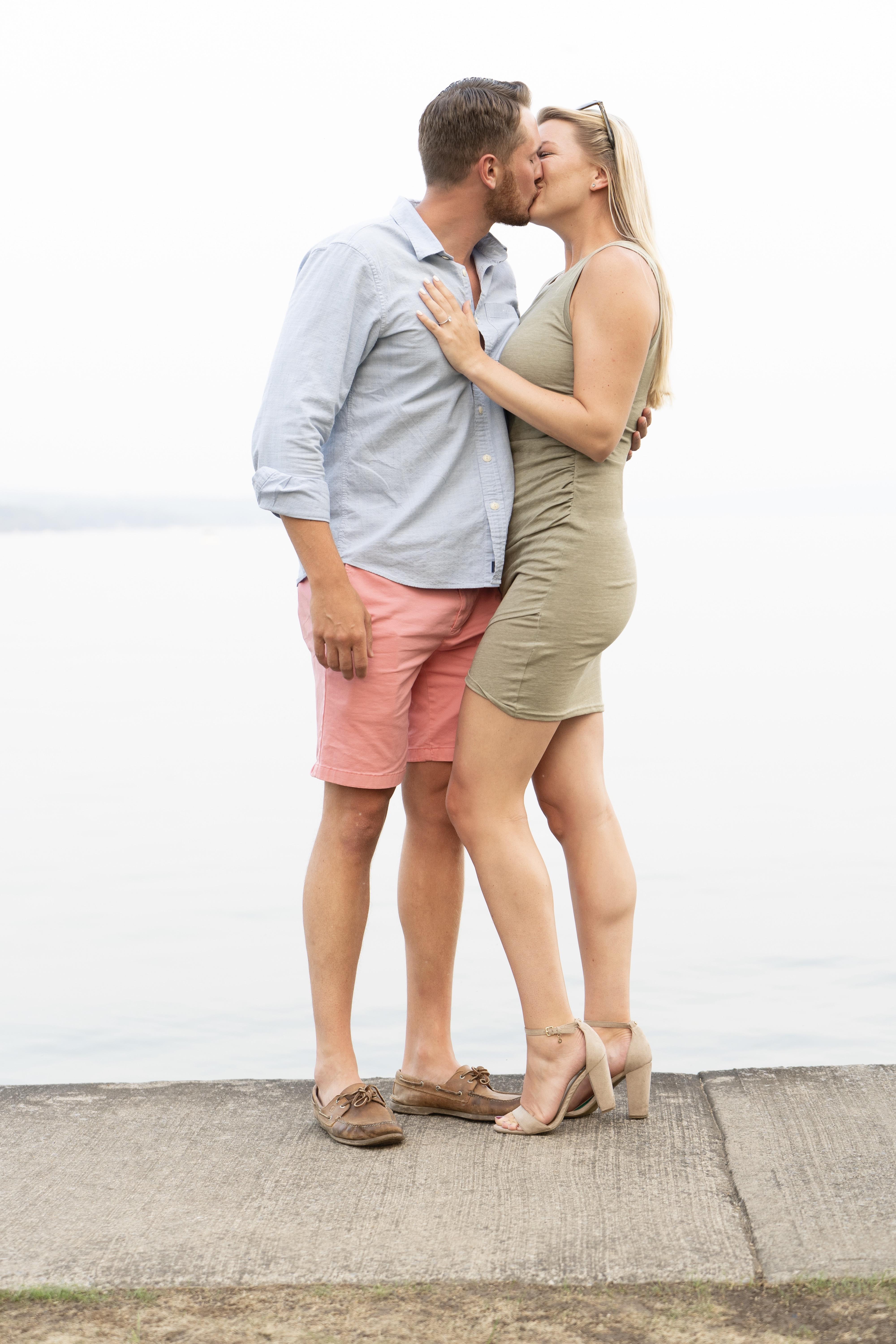 The Wedding Website of Tessa Hoyer and Christopher Whitman