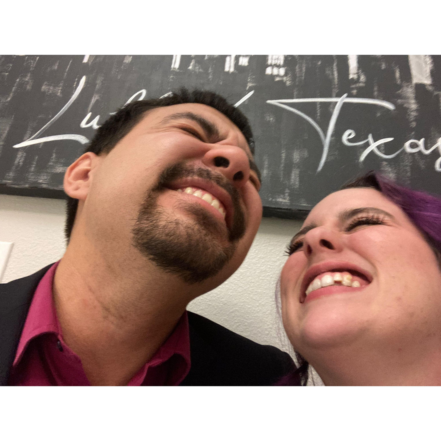 6 Months Dating!
- March 4th, 2023