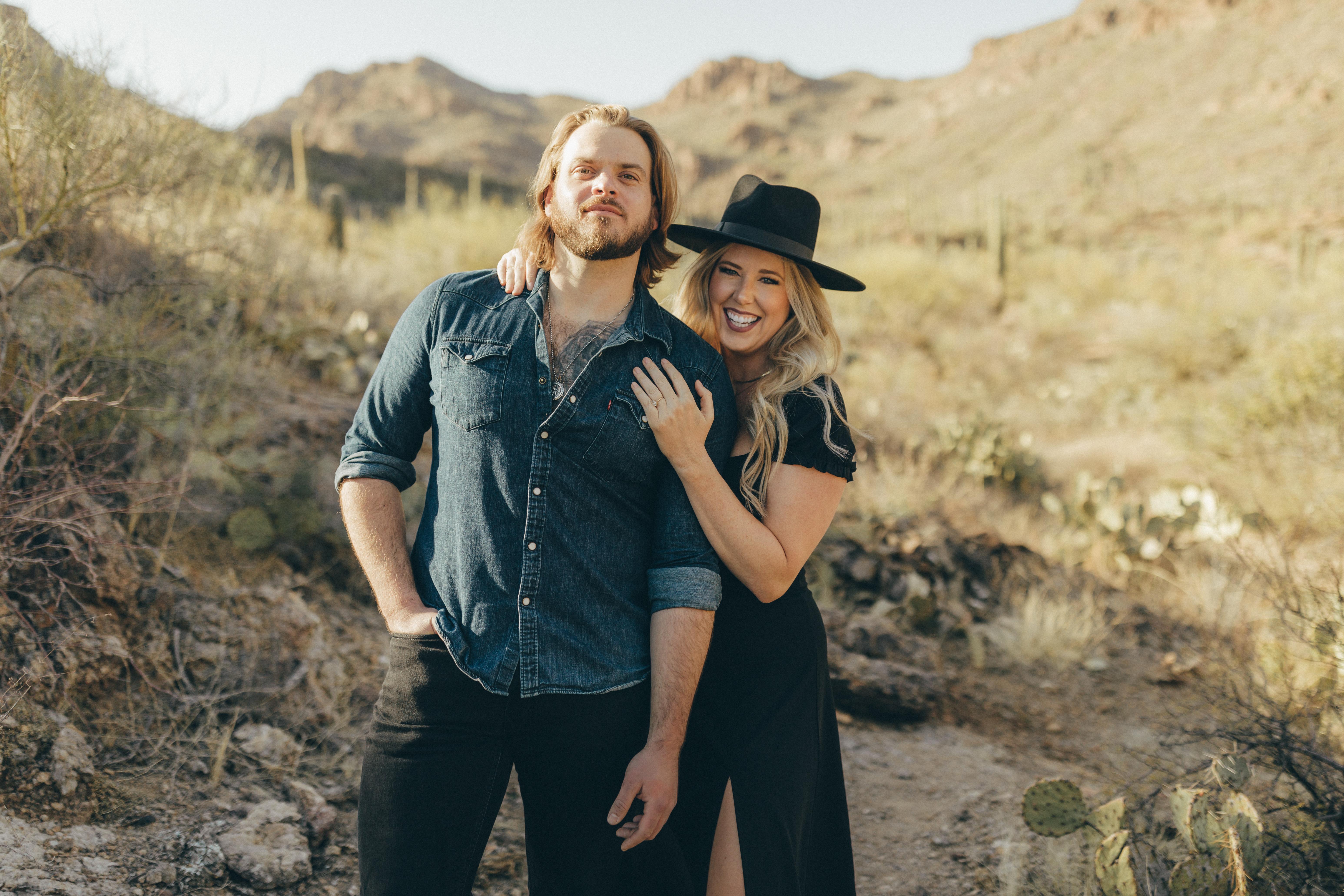 The Wedding Website of Grace Anderson and Chris Cook