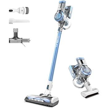 Dyson V8 Animal Cordless Stick Vacuum Cleaner, Iron