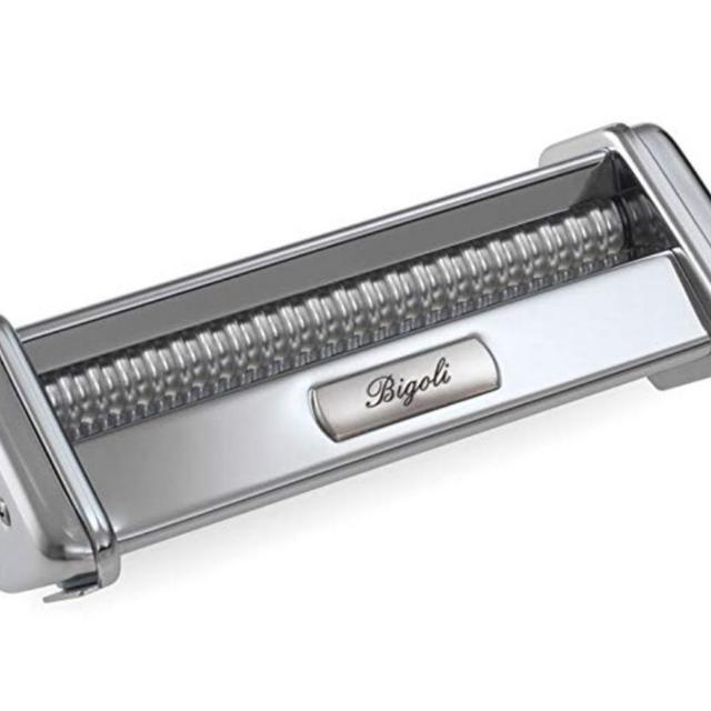 Marcato Bigoli Pasta Cutter Attachment