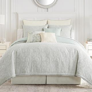 Forli 4-Piece Comforter Set