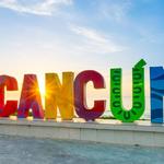Downtown Cancun