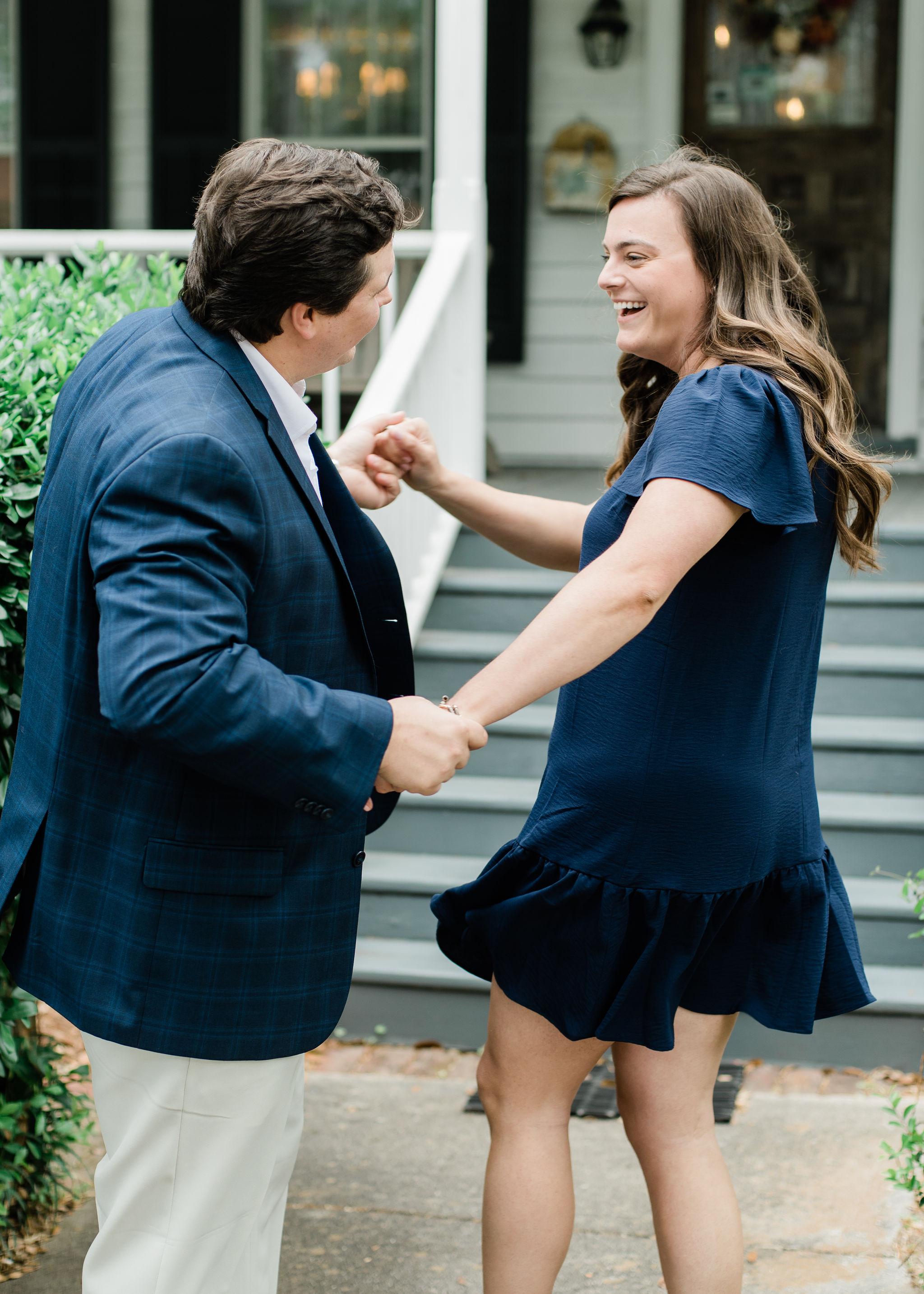 The Wedding Website of Cole Wilson and Lauren Bunch