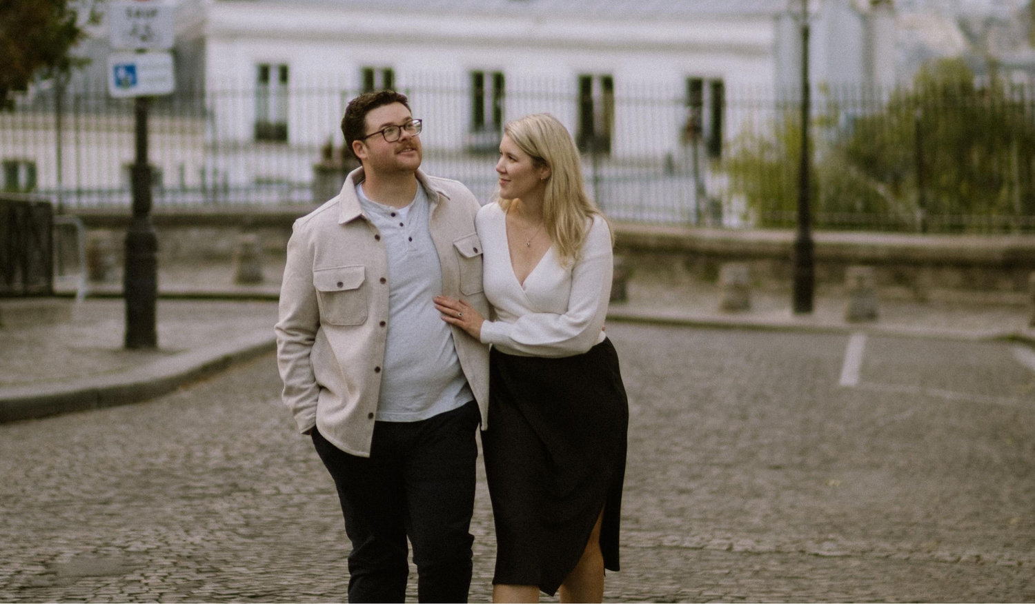 The Wedding Website of Lauren Woody and Kaelar Robins