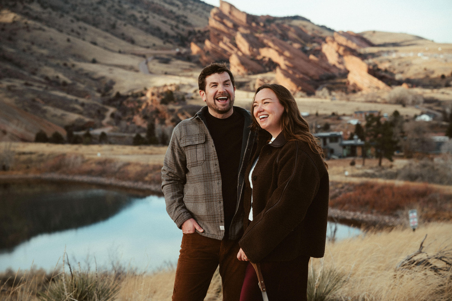The Wedding Website of Angela McGrath and Jack Spivey