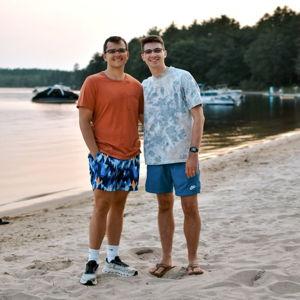 Cape Cod Honeymoon Fund