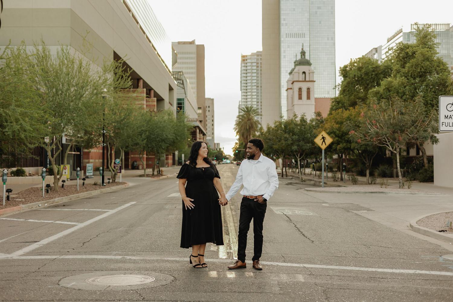 The Wedding Website of Samantha Castillo and Curtis Brown
