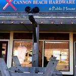 Cannon Beach Hardware and Public House
