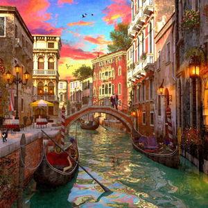 Our Honeymoon Fund - Italy