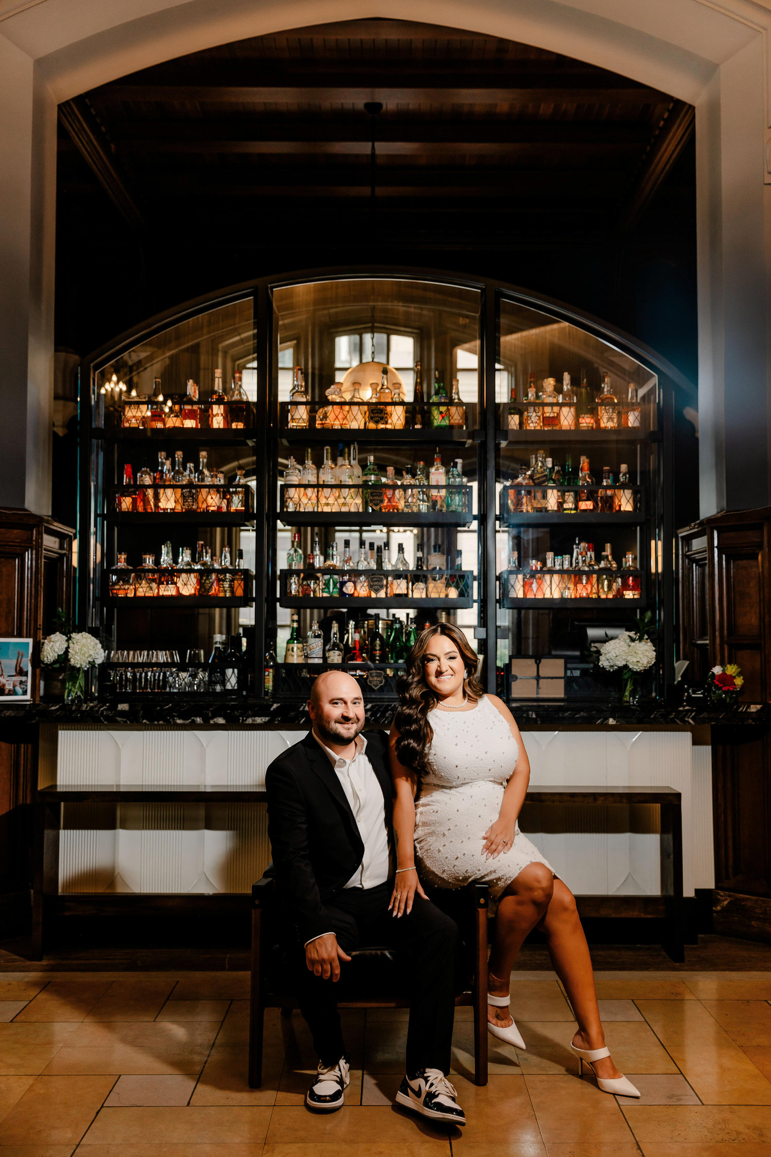The Wedding Website of Spencer Hays and Drew Wurtz