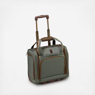 Newcastle 15" Under The Seat Bag