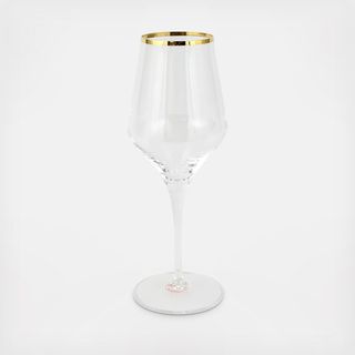Contessa Water Glass