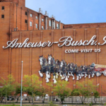 Budweiser Brewery Experience