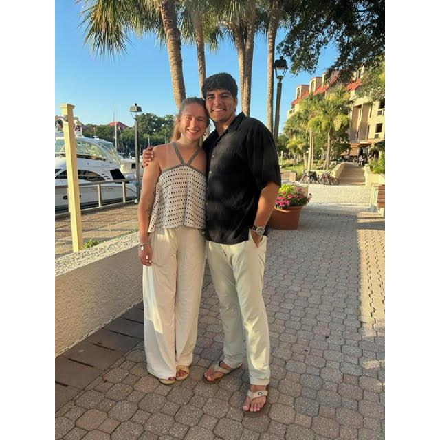 Family Trip - Hilton Head Island, SC - June 2025