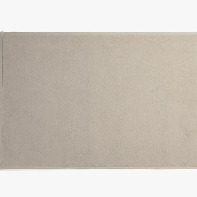 Classic Turkish Cotton Tub Mat