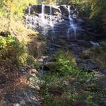 Amicalola Falls