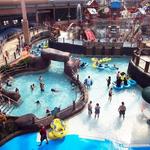 Massanutten Resort & Indoor Waterpark