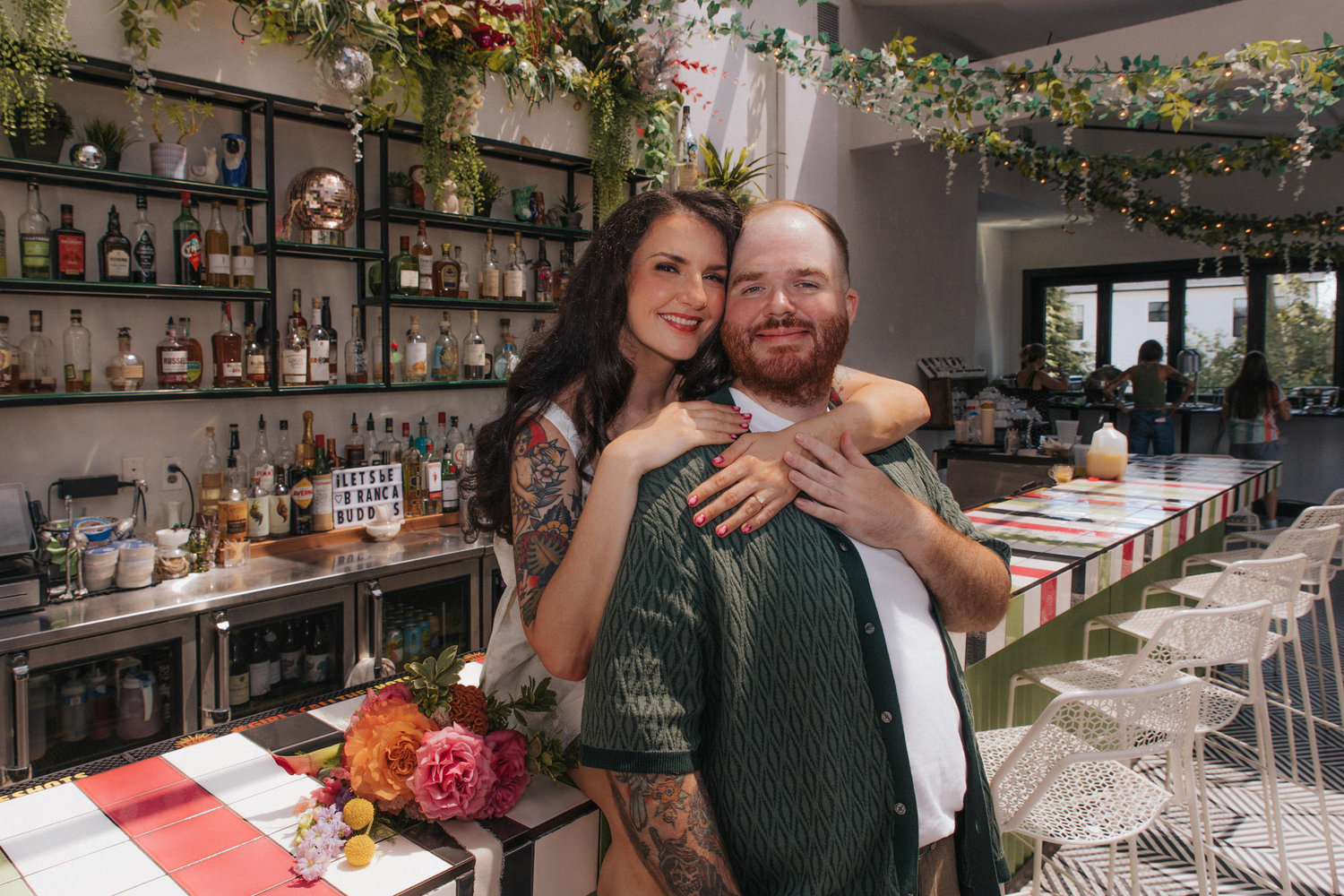 The Wedding Website of Rebecca Golembieski and Jeffrey Piccirillo