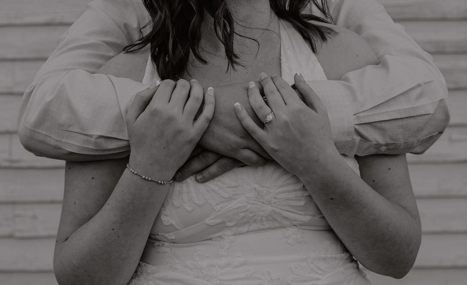 The Wedding Website of Ian Dixon and Brystal Tatum
