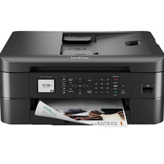 Wireless Printer