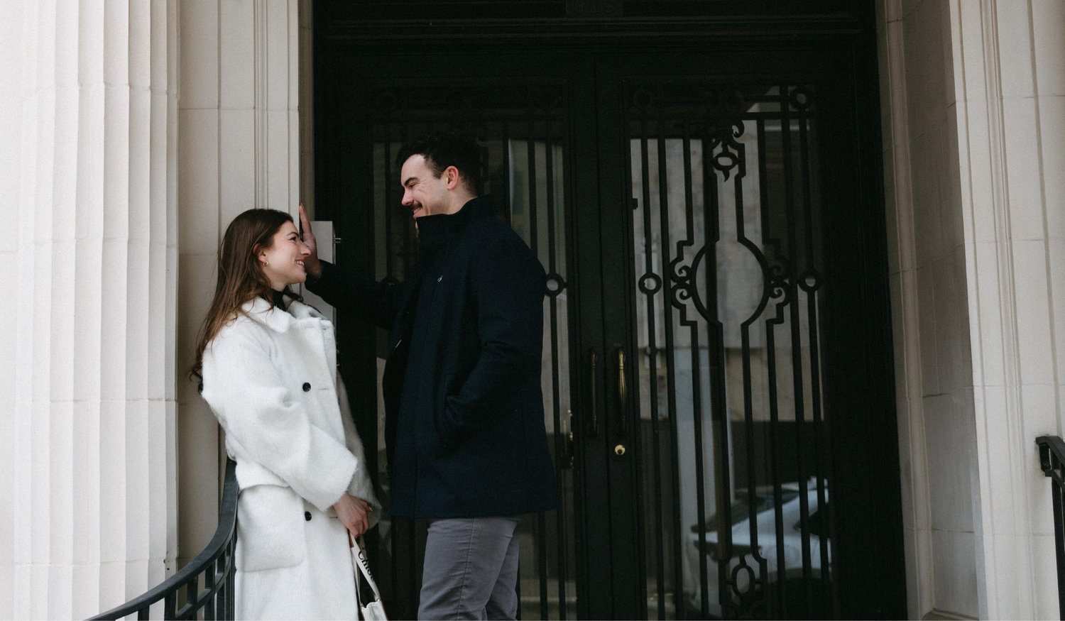 The Wedding Website of Kaitlyn Acra and Edmund Bingaman