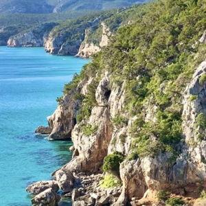 Honeymoon Fund to Sardinia