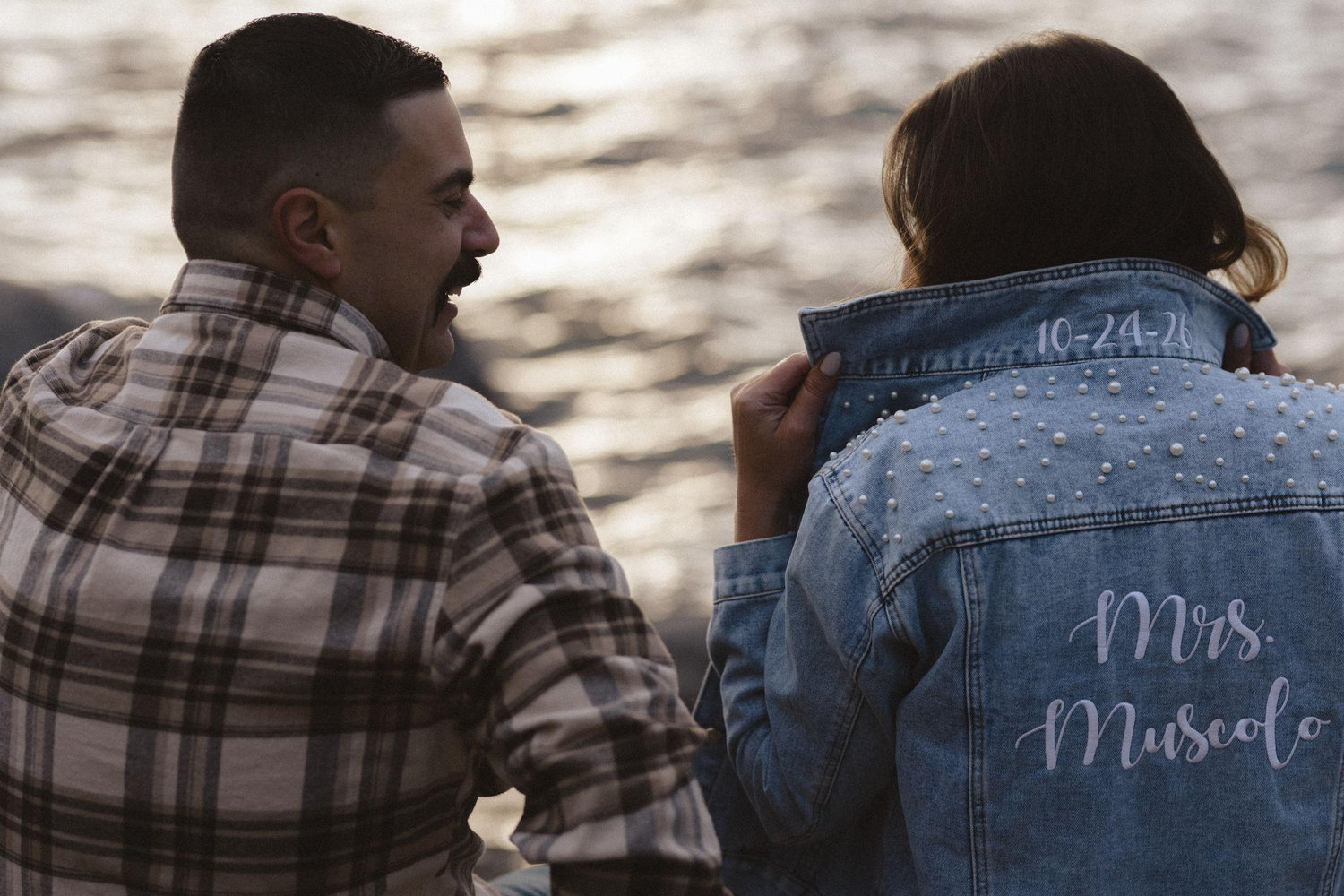 The Wedding Website of Matt Muscolo and Kaylee Agaman