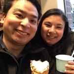 Molly Moon's Homemade Ice Cream