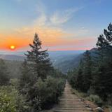 Manitou Incline