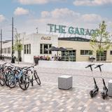 Bottleworks District – Attraction