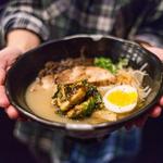 JINYA Ramen Bar