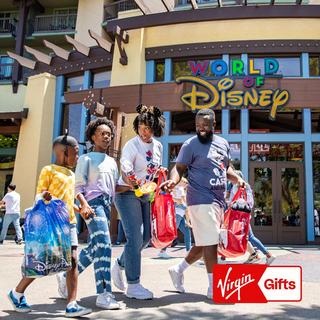 3-Day Disneyland® Resort Park Hopper® Ticket - California