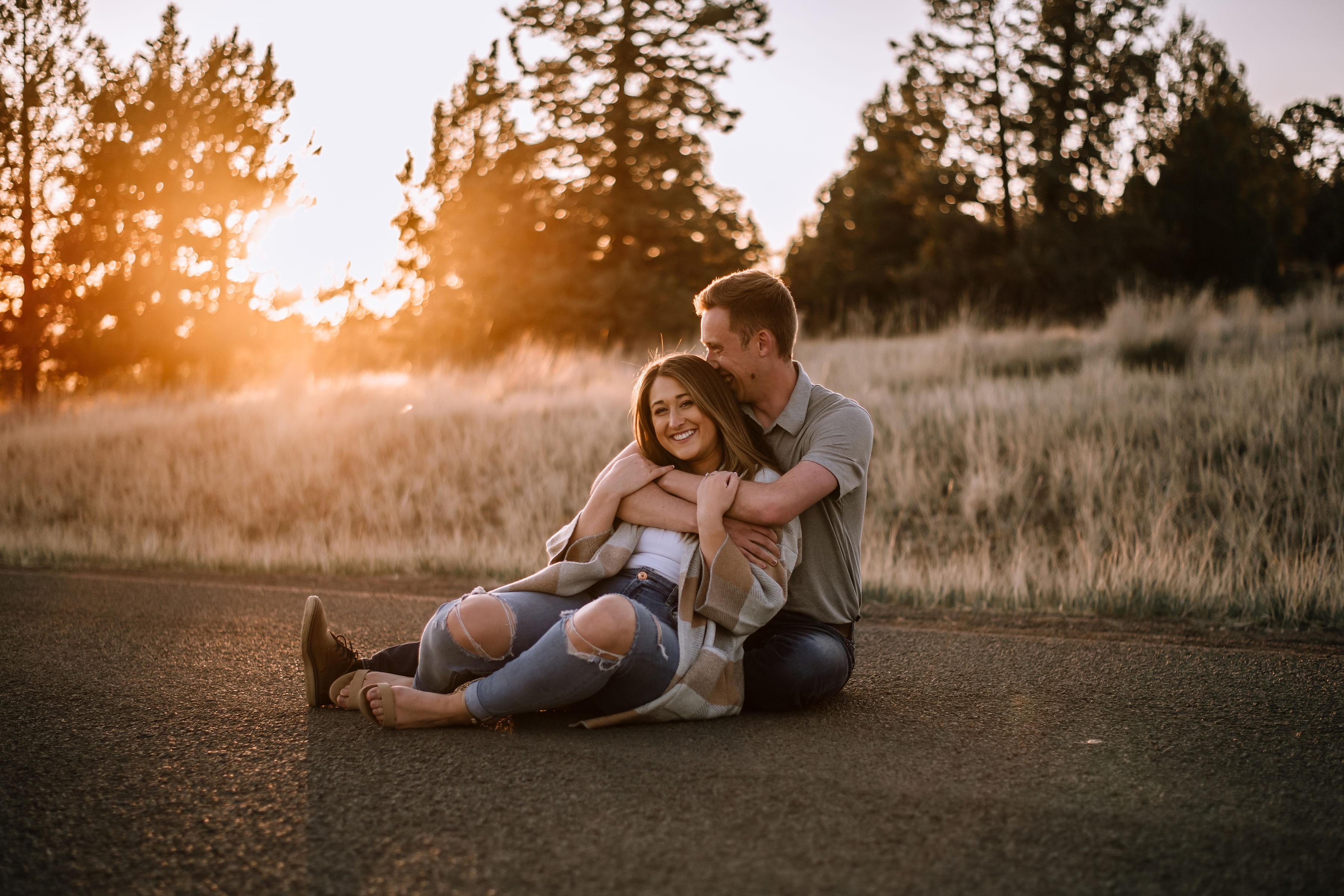 The Wedding Website of Jesse Vezo and Jacob Mangan