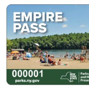 2026 Season Empire Pass