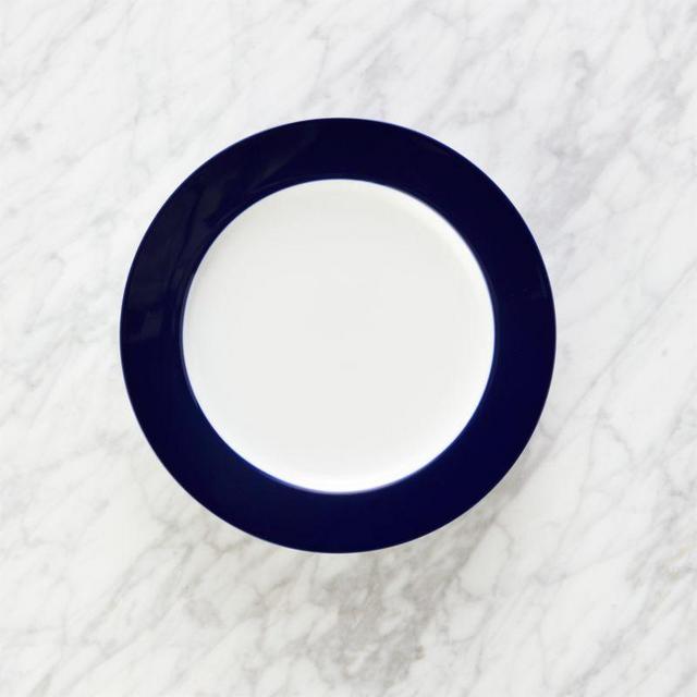 Maison Cobalt Blue Salad Plate