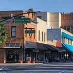 Downtown DeLand's Historic Garden District