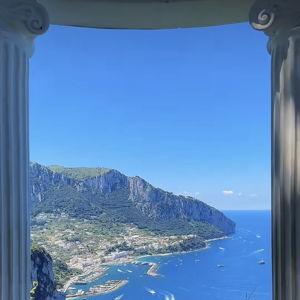 Our European Honeymoon Fund