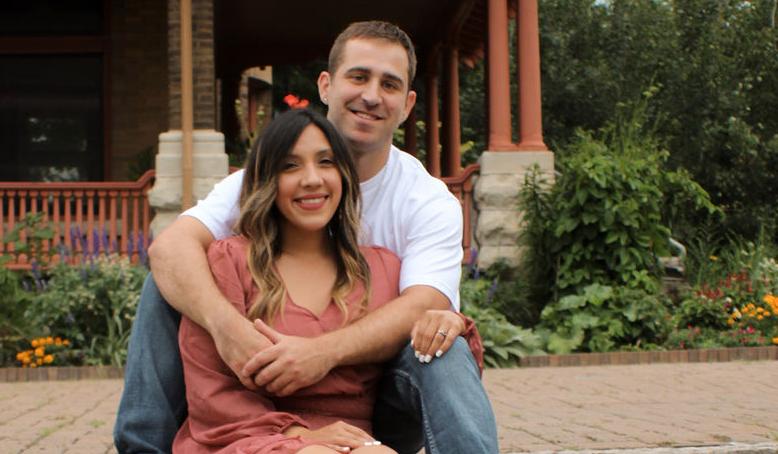 The Wedding Website of Crismaldi Gonzalez and Jory Anderson