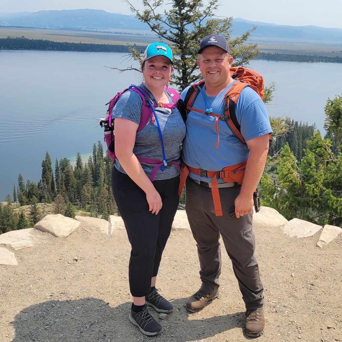 Inspiration Point