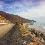 Santa Monica Mountains National Recreation Area