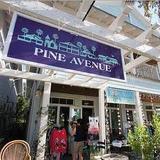 Pine Avenue