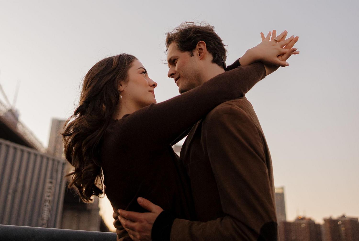 The Wedding Website of Heidi Tolson and Casey Johnson