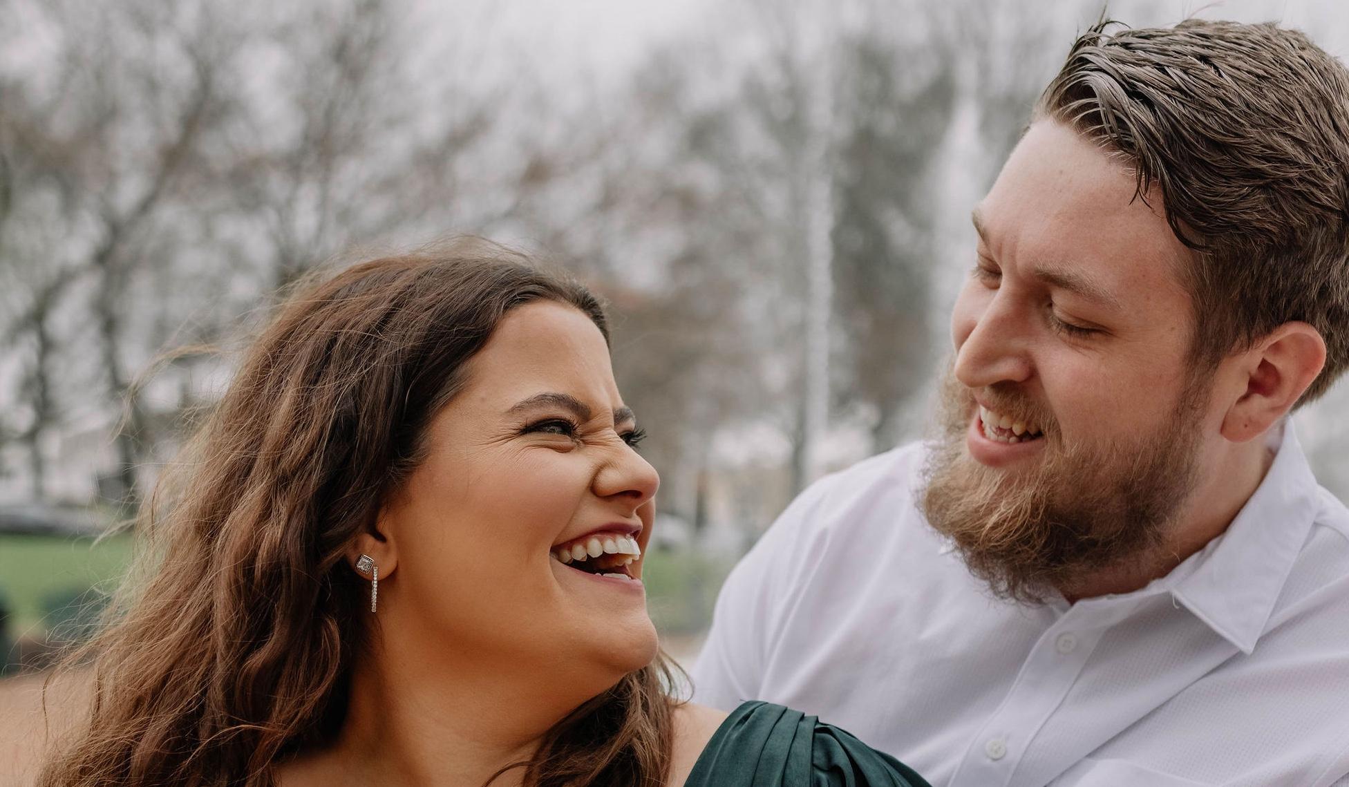 The Wedding Website of Kayla Walton and Joshua Fitts