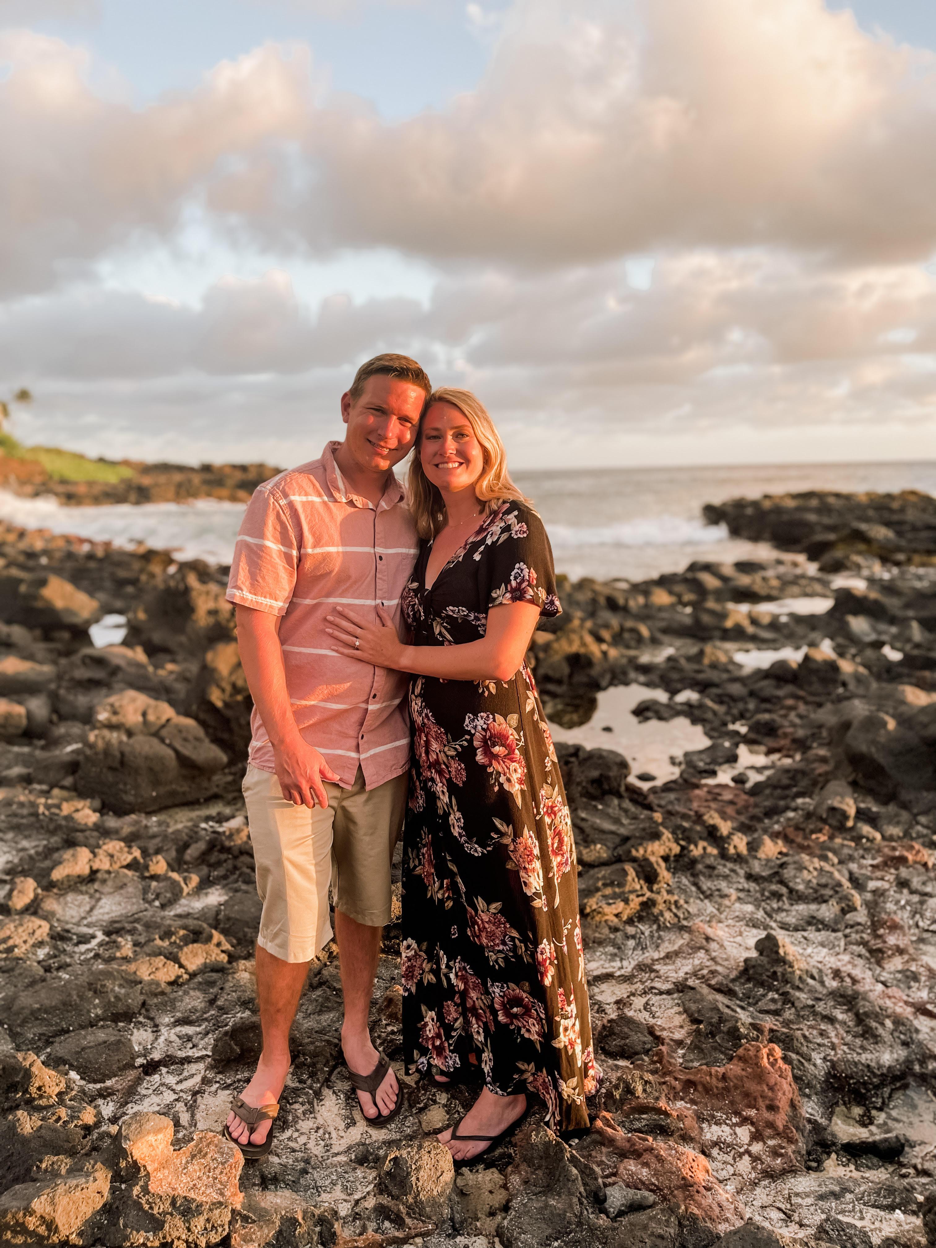 The Wedding Website of Mekayla MacPherson and David Carlen