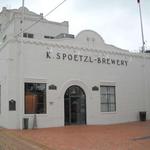 Spoetzl Brewery